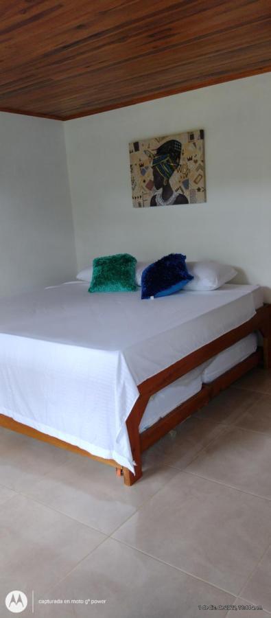 Casa Kumake Tayrona