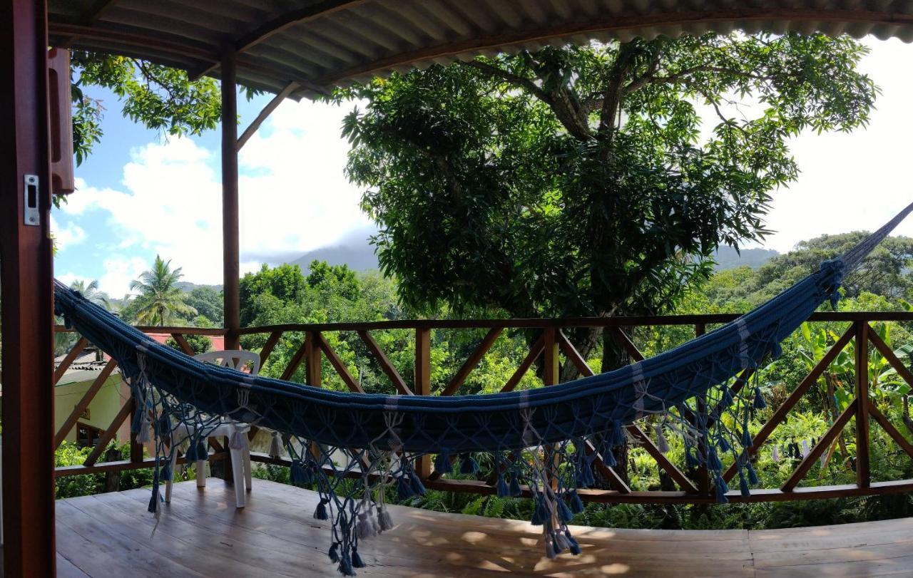 Casa Kumake Tayrona * El Zaino