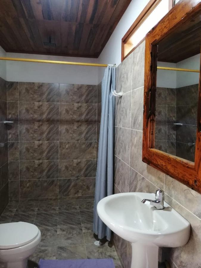 Casa Kumake Tayrona El Zaino
