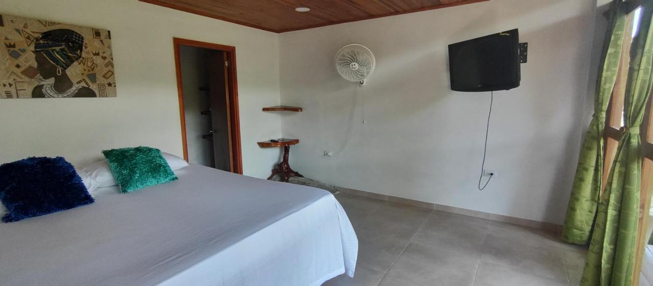 Casa Kumake Tayrona Villa *
