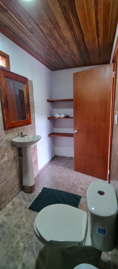 Casa Kumake Tayrona El Zaino