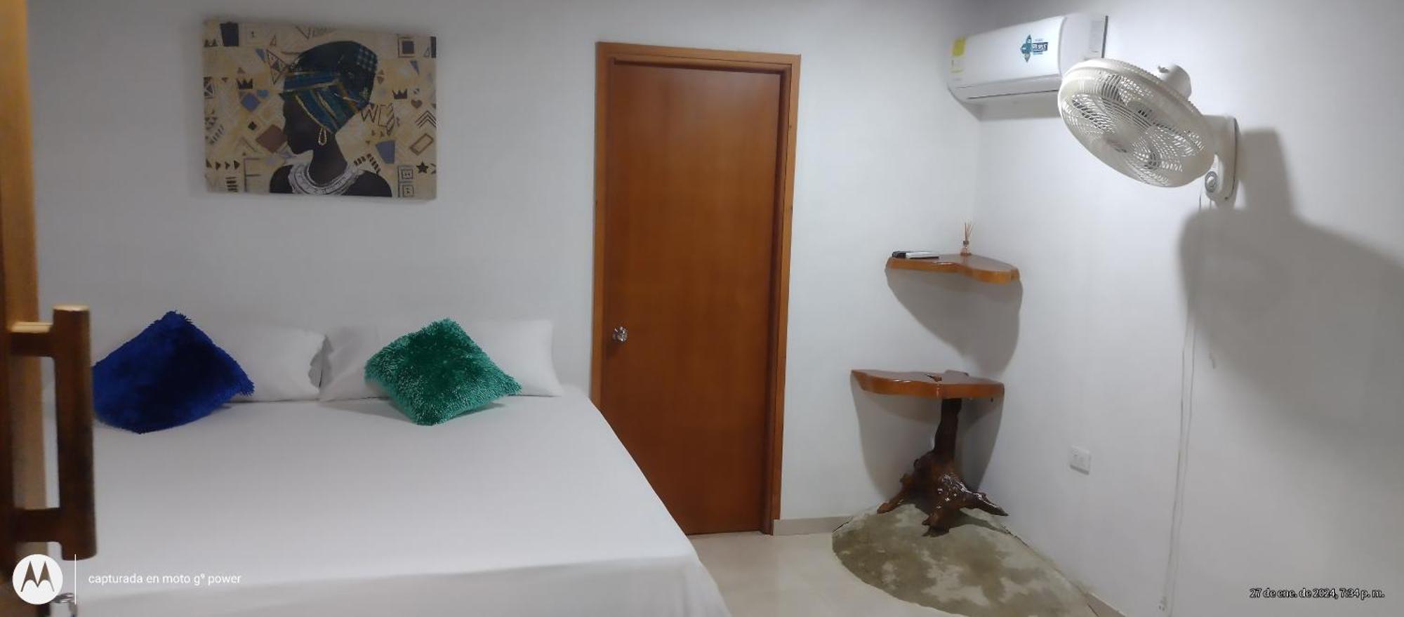 Casa Kumake Tayrona Villa