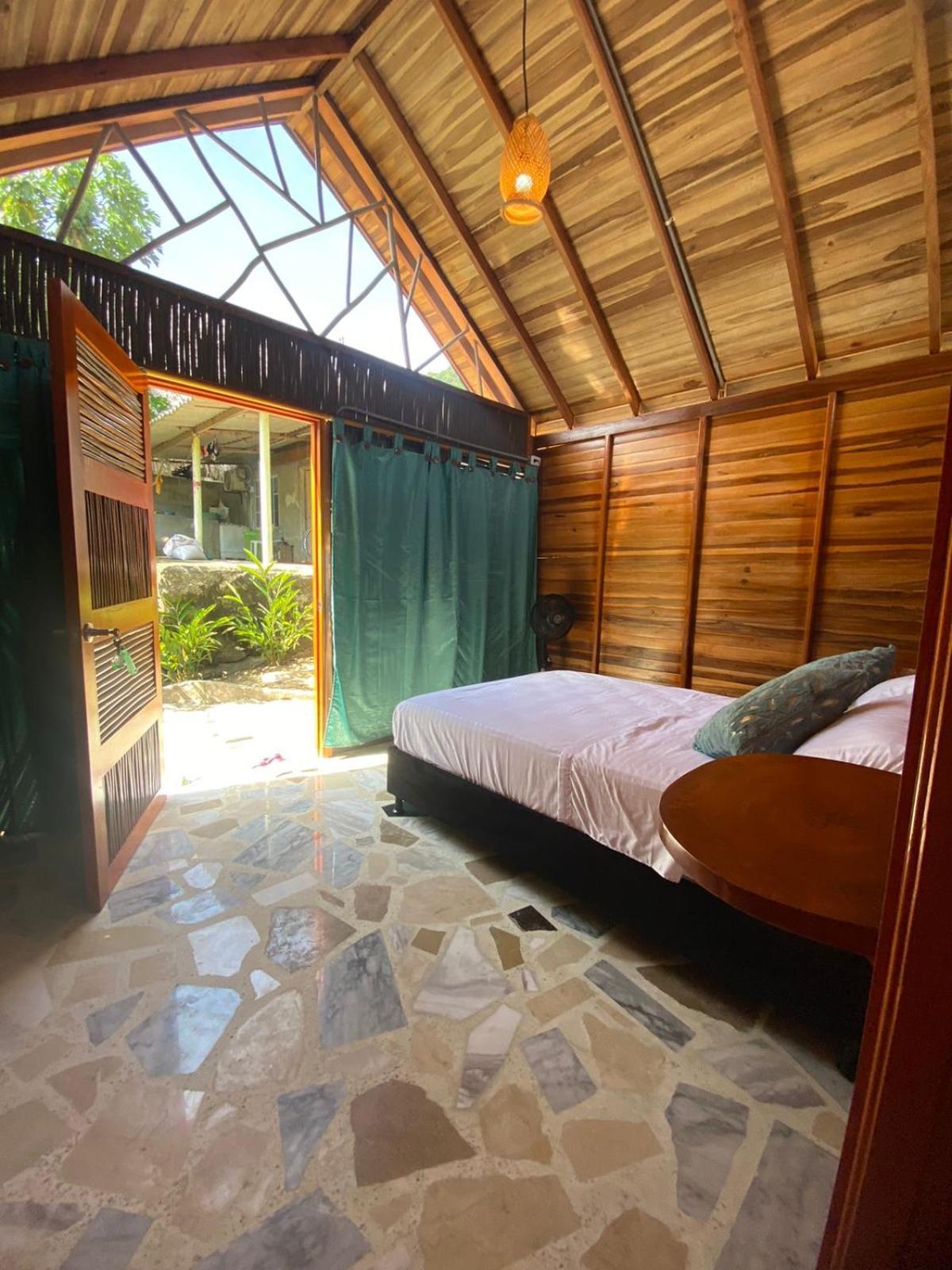 Casa Kumake Tayrona Villa El Zaino