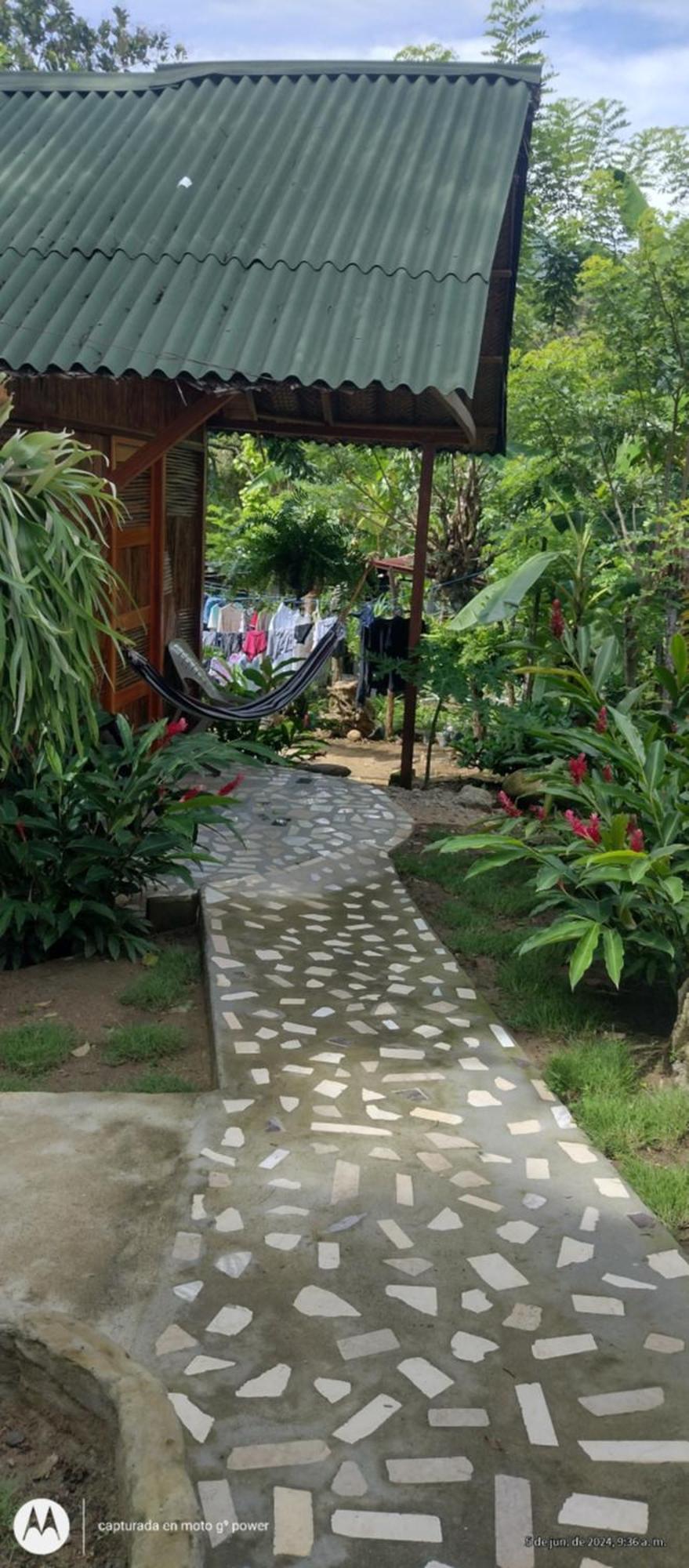 Casa Kumake Tayrona Villa El Zaino