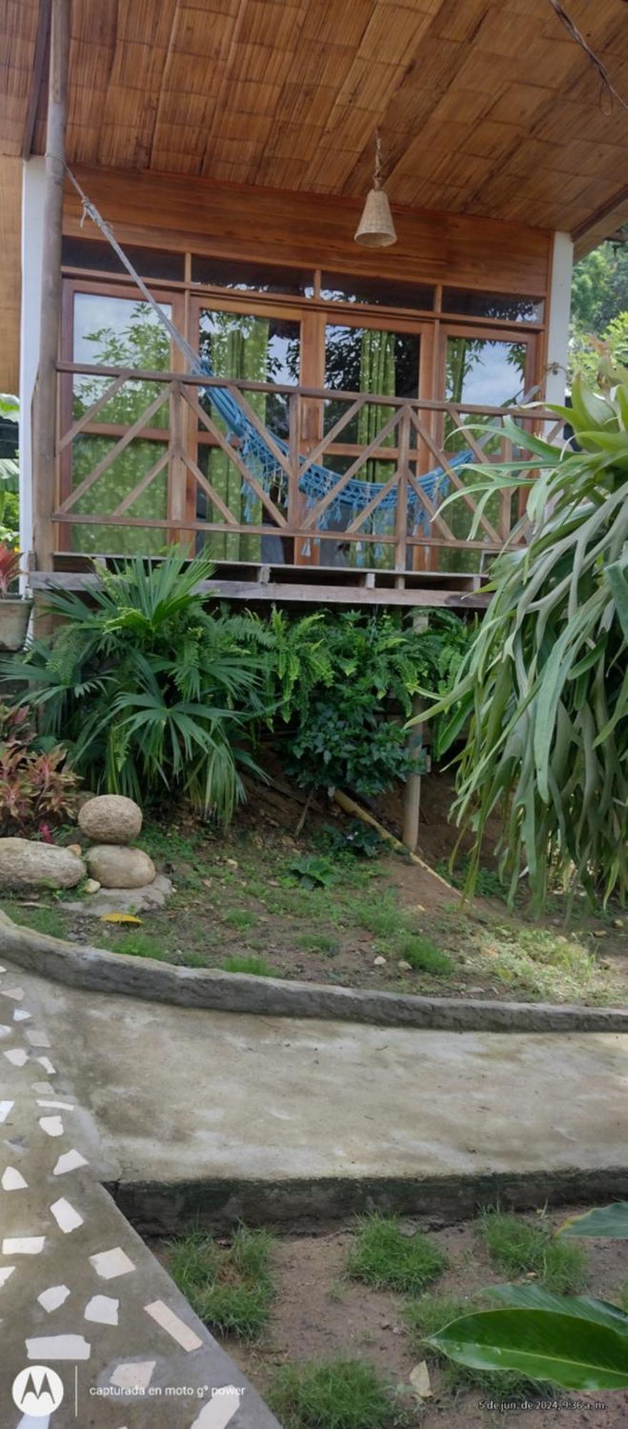 Casa Kumake Tayrona Villa
