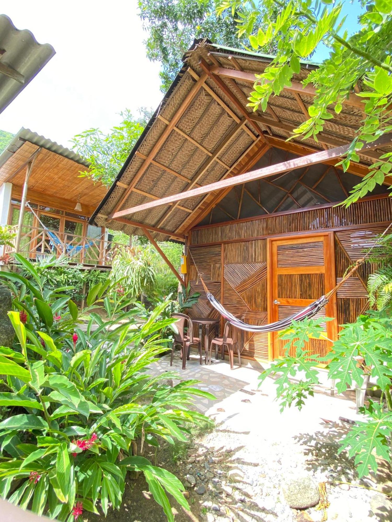 Casa Kumake Tayrona * El Zaino