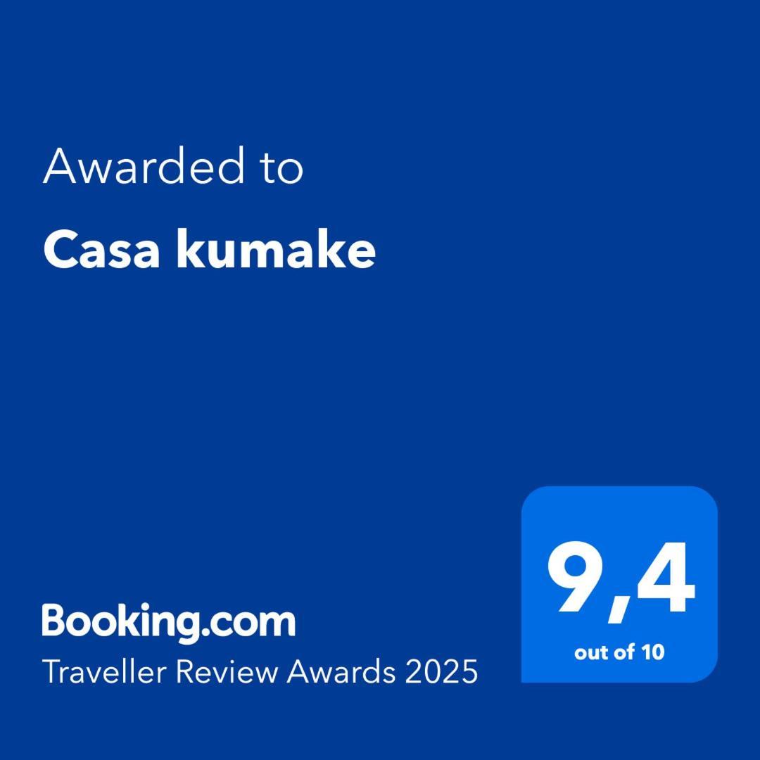Casa Kumake Tayrona *