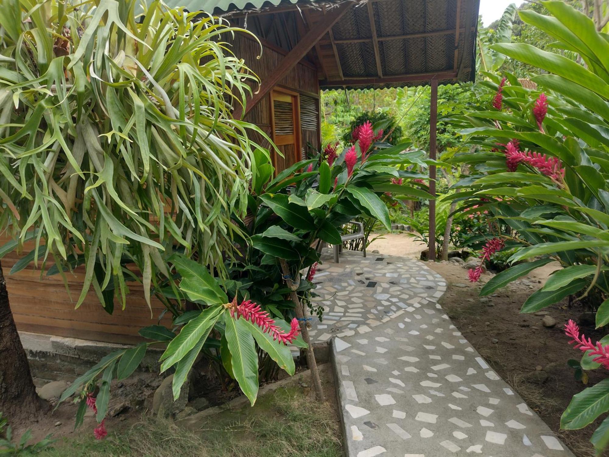 Casa Kumake Tayrona Villa