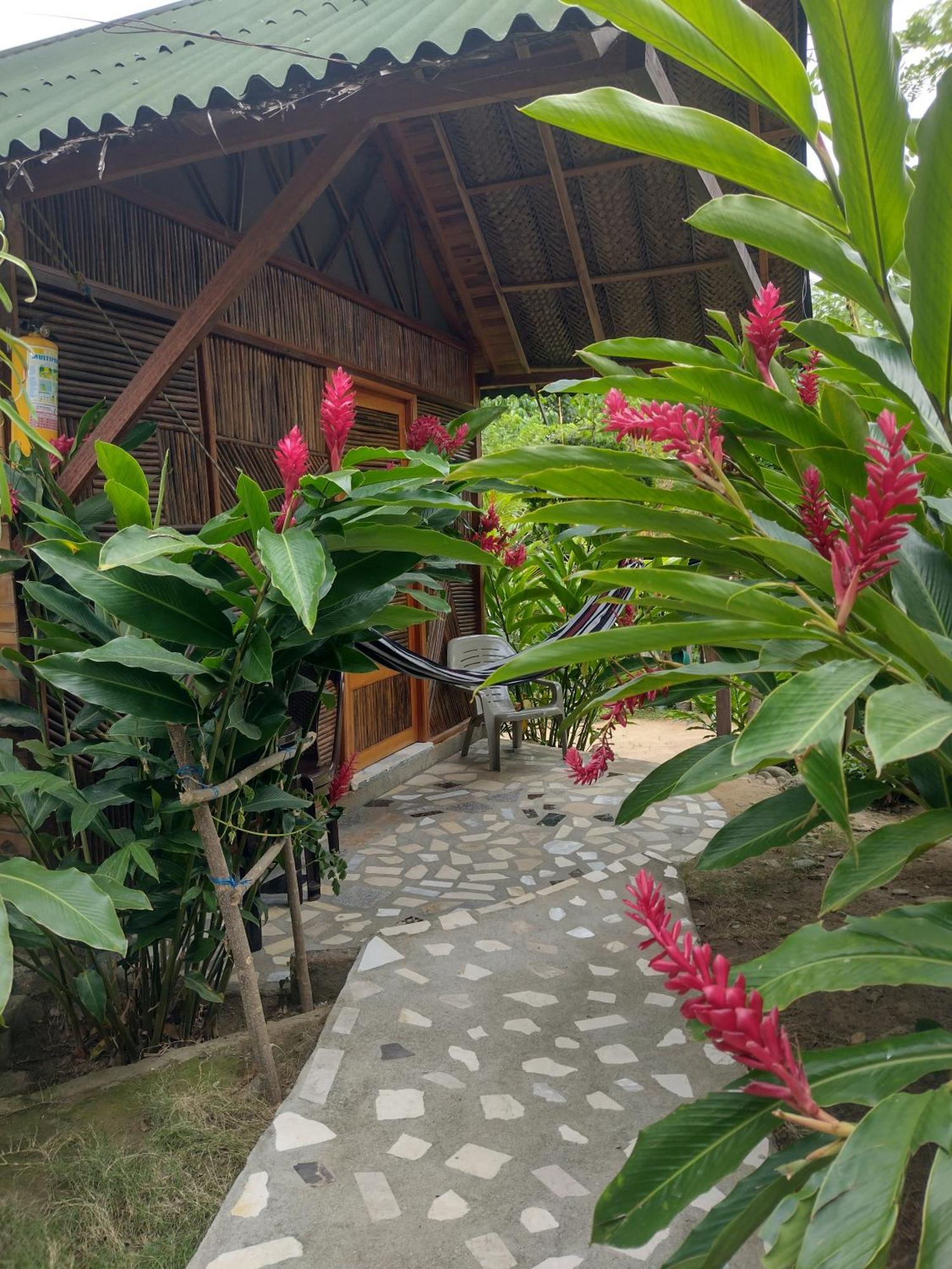 Casa Kumake Tayrona