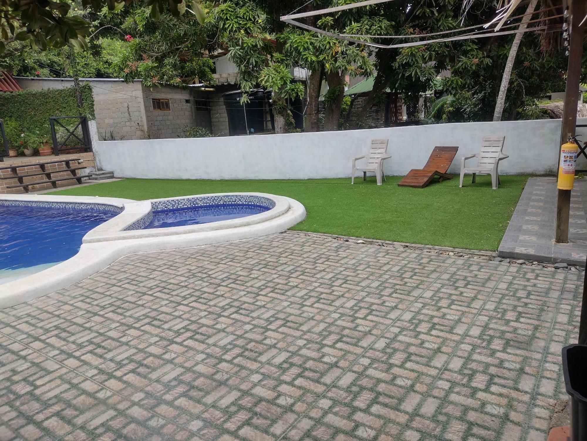 Villa Casa Kumake Tayrona *