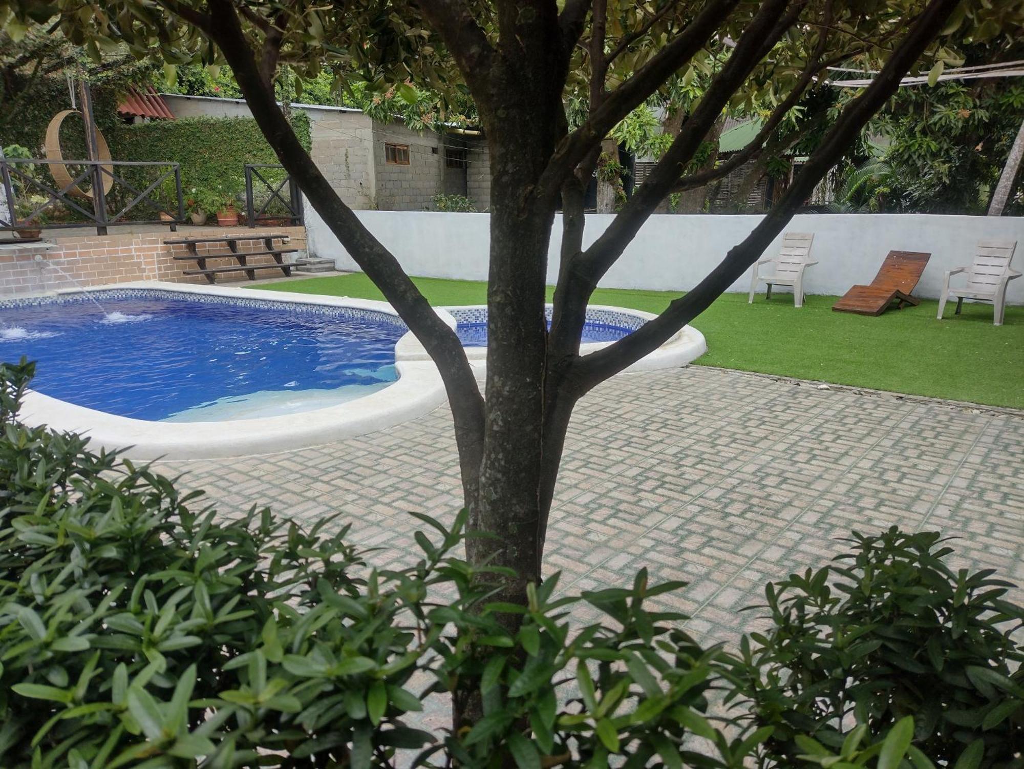 Casa Kumake Tayrona El Zaino
