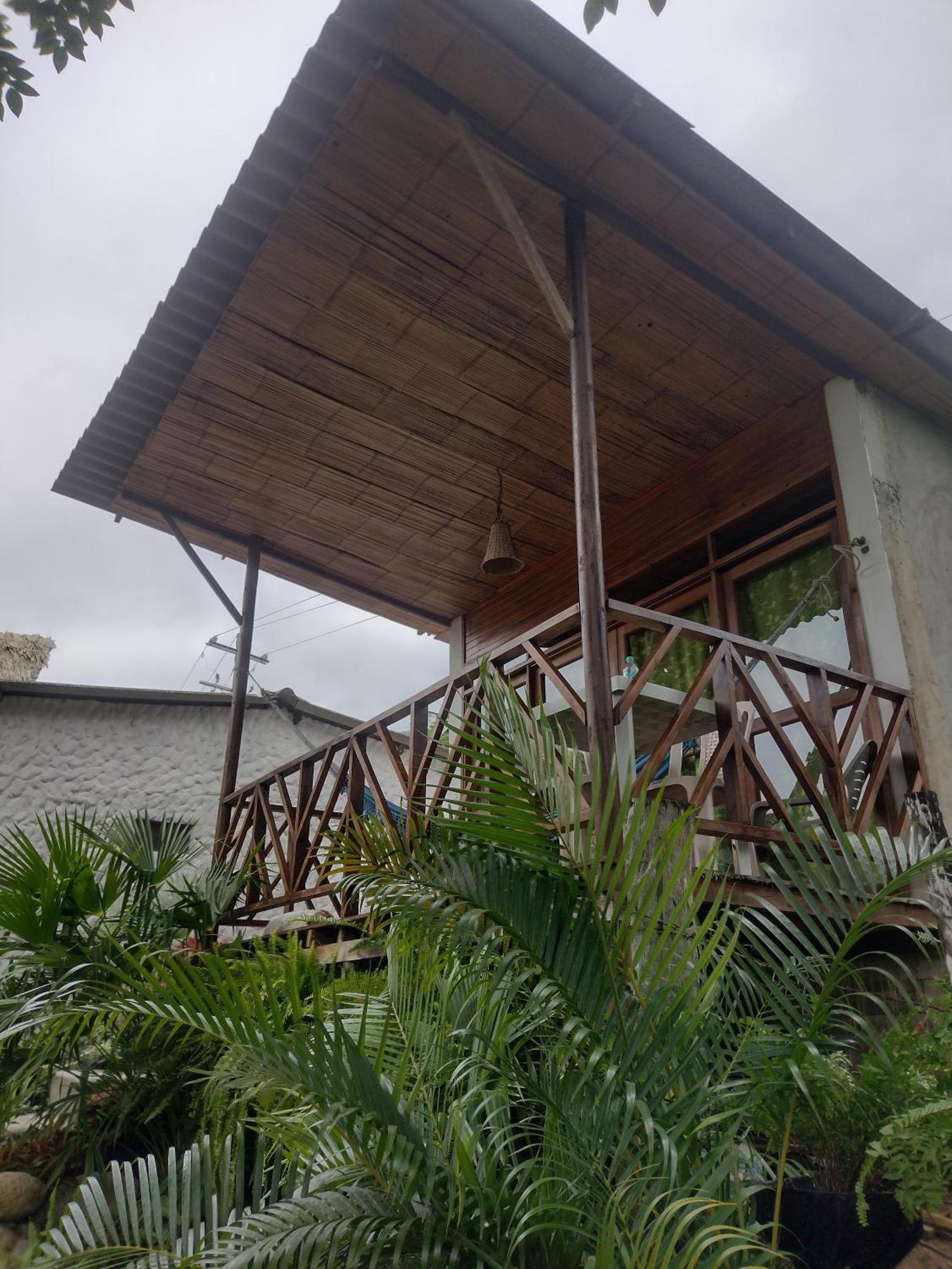 Villa Casa Kumake Tayrona