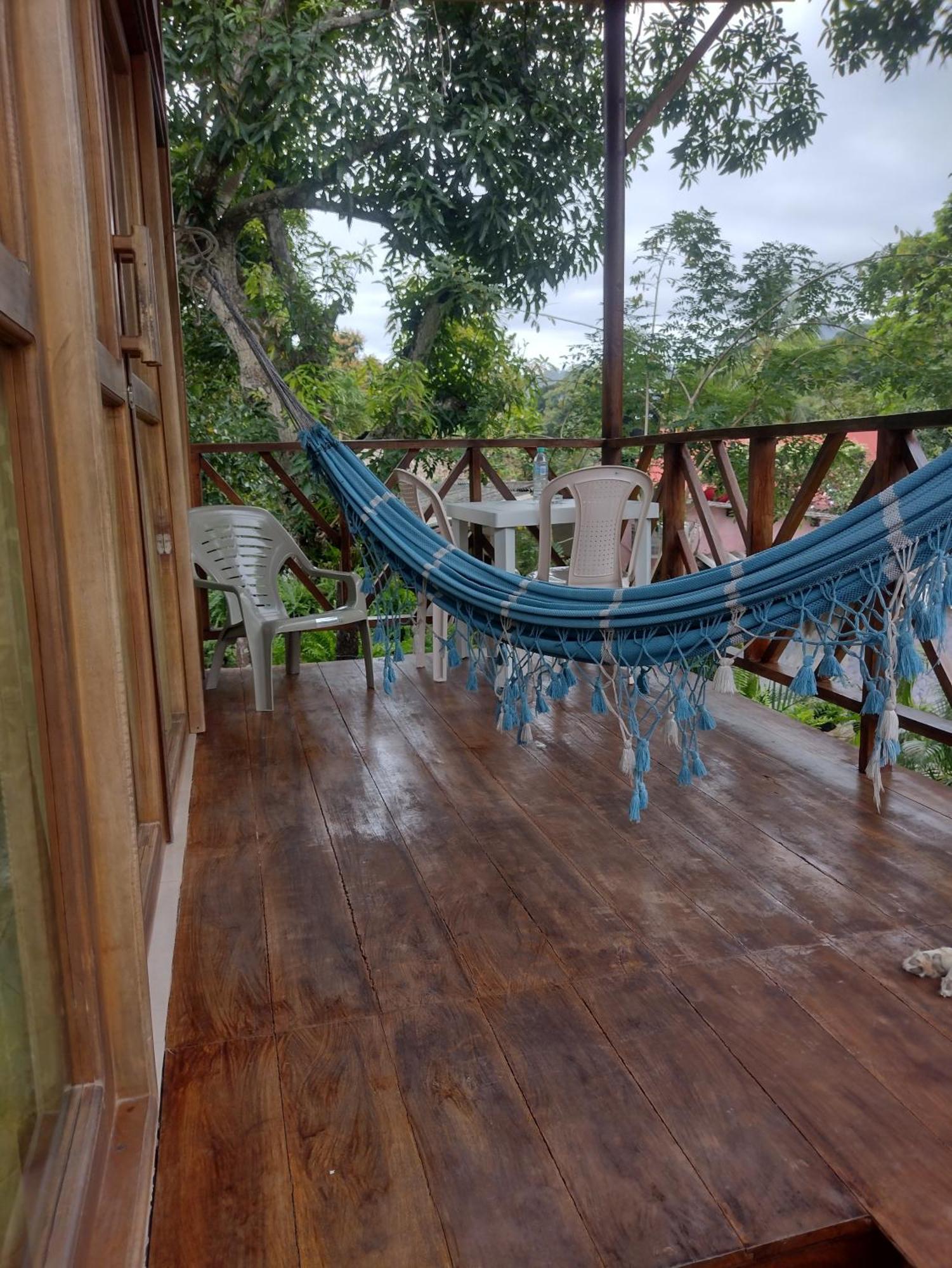 Villa Casa Kumake Tayrona El Zaino